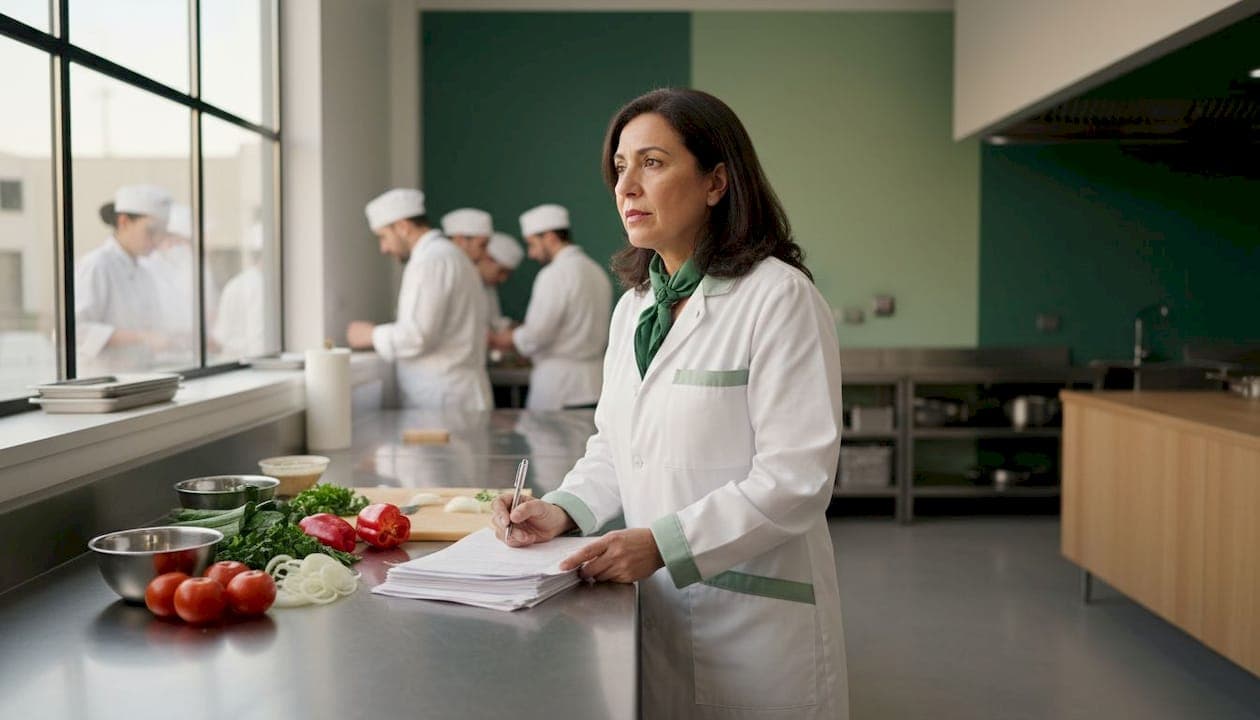 Traceability in Food Manufacturing: A Practical Guide