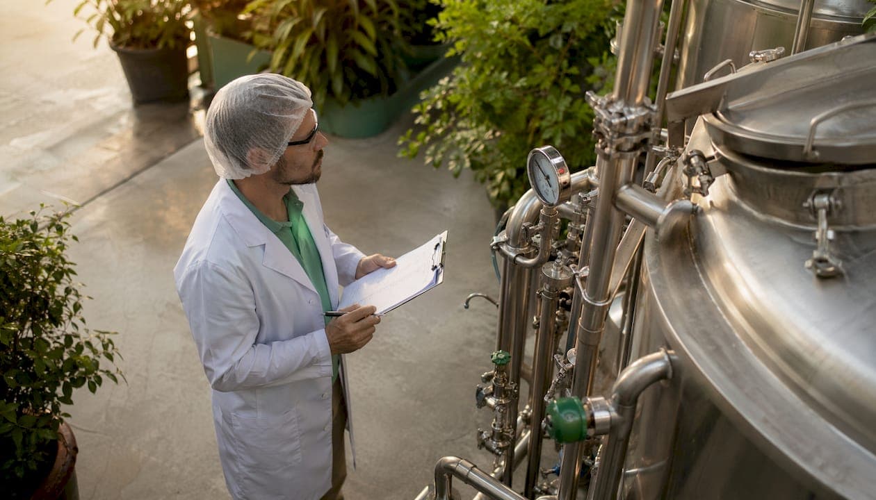 Batch vs Continuous Processing: A Food Manufacturer's Guide