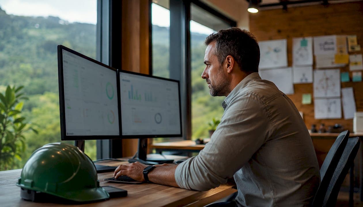 OEE vs TEEP: A 2026 Guide for Manufacturing Professionals