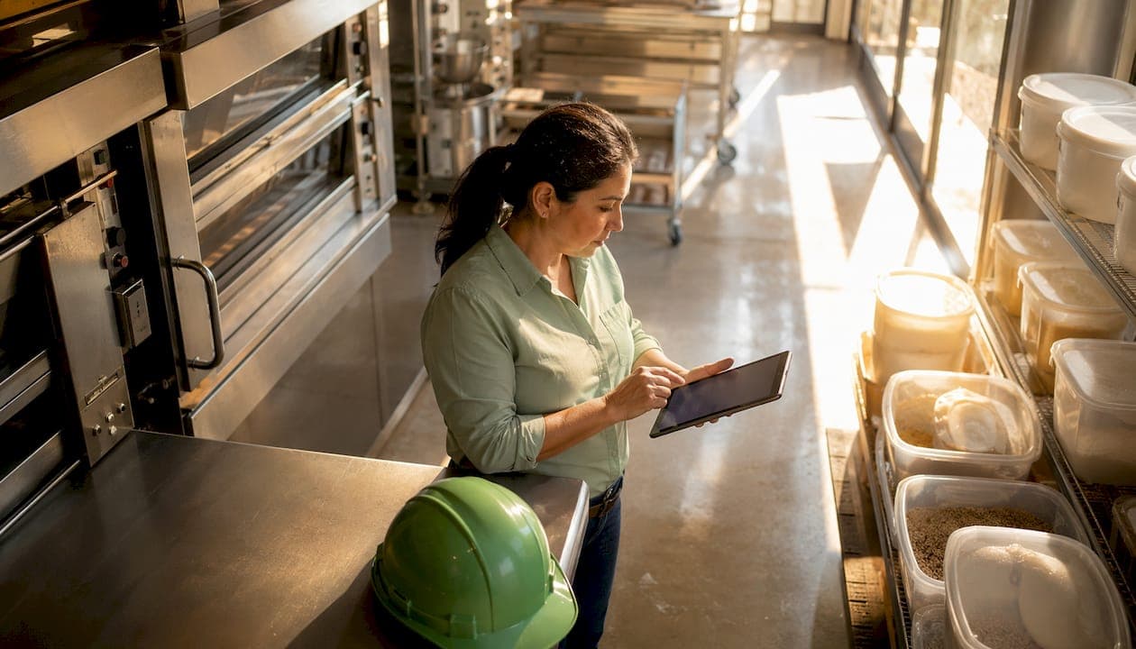 Best Food Traceability Software for SMB Plant Managers