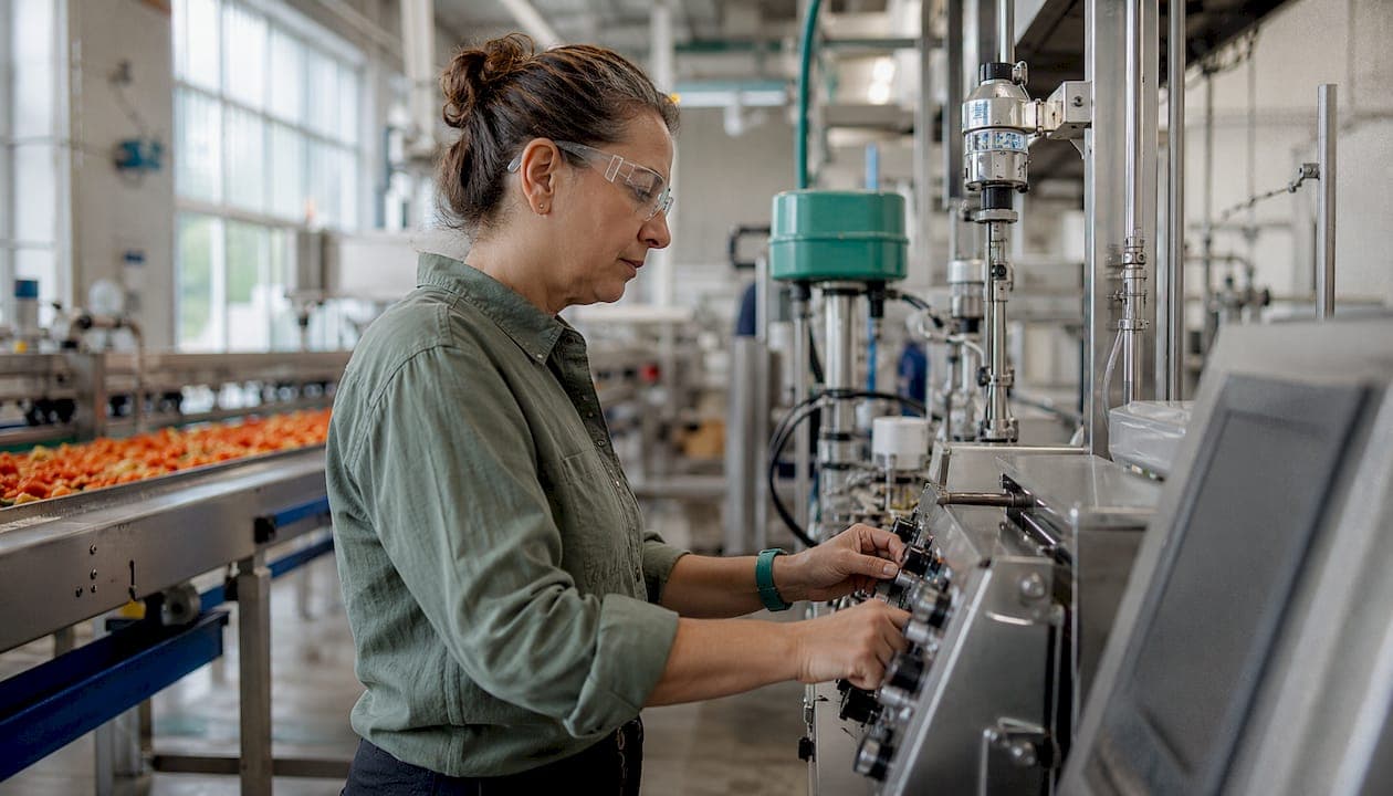 Seeq Alternatives for Food Manufacturers: Pilot First