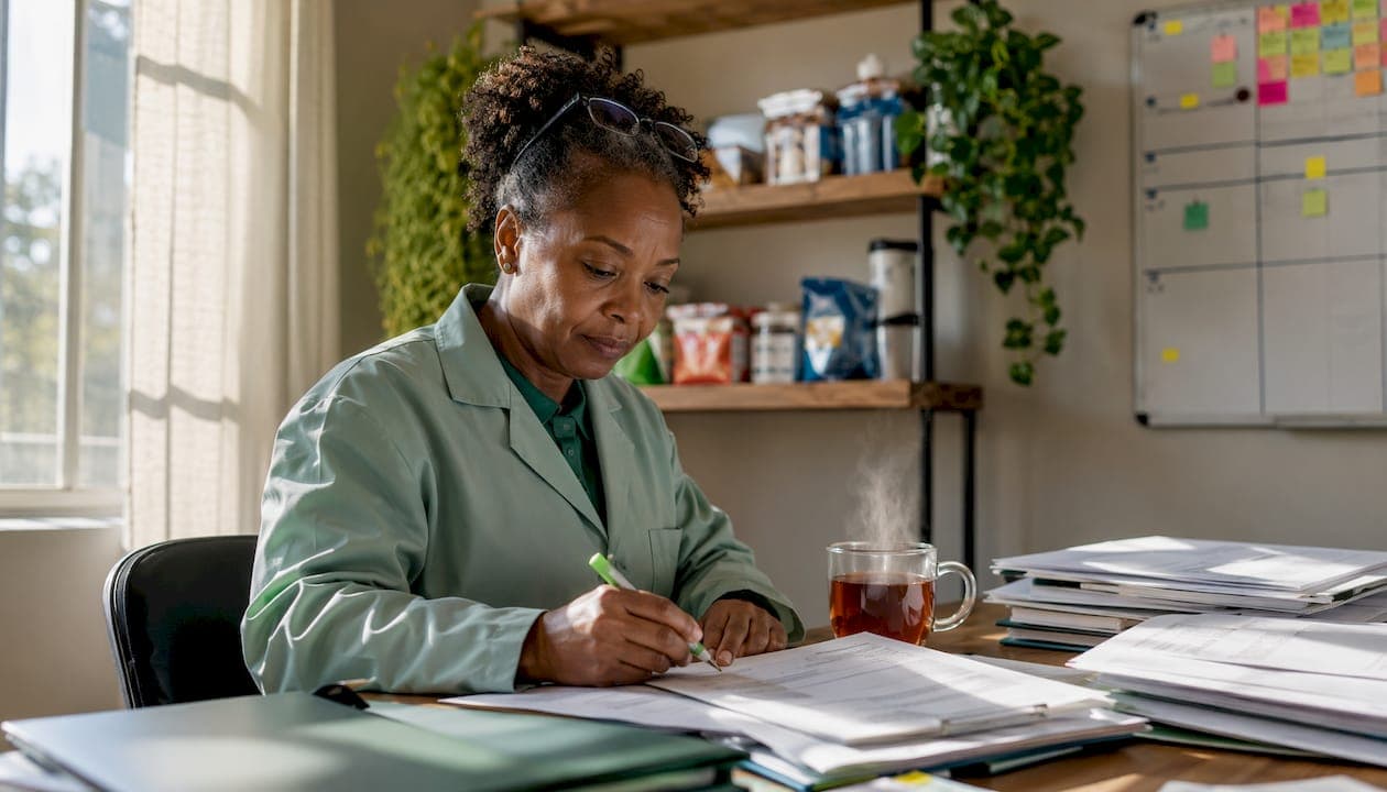 FSMA Record Retention for Food Manufacturers: 2026 Guide