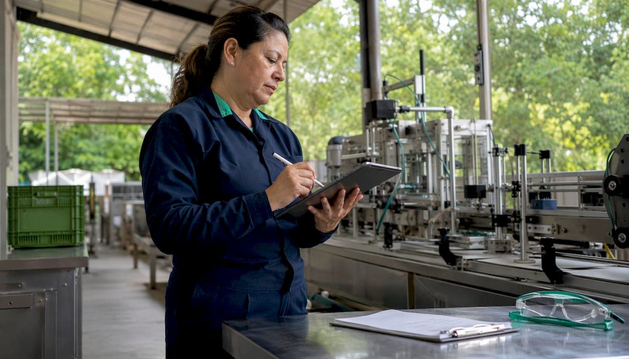 Best MES for Food SMEs: Sensor-First Guide for Plant Operators