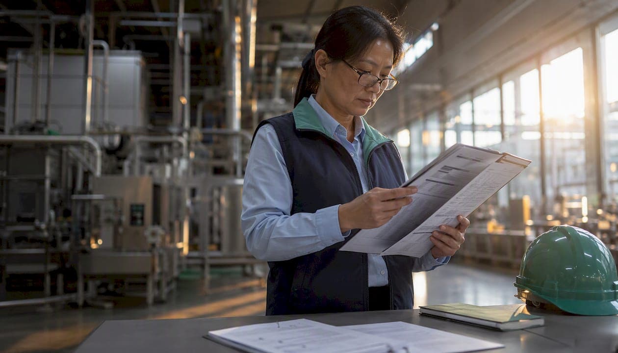 Best AI Reporting Tools for Food Manufacturing in 2026