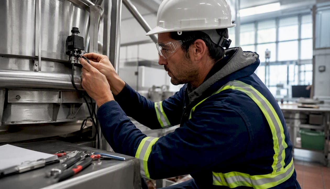 Best Manufacturing KPI Software for Decision-Makers