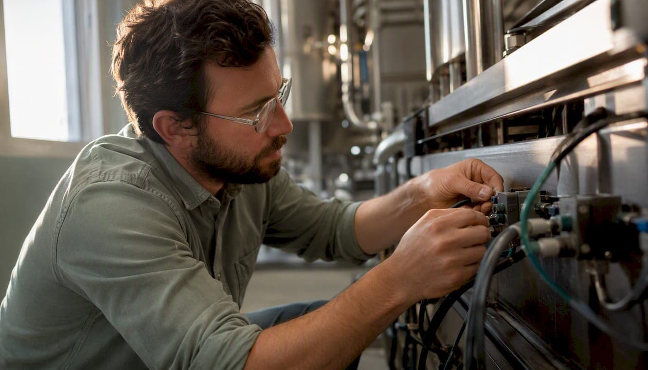 Manufacturing Data Silos: A Practical Guide for Managers